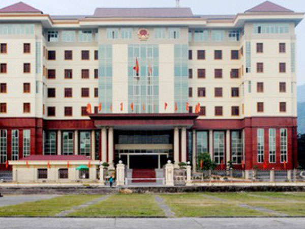 Hà Giang xin xây trụ sở hơn 692 tỉ: Dân không cần ngôi nhà to mà đầy sự quan liêu, lạnh lùng