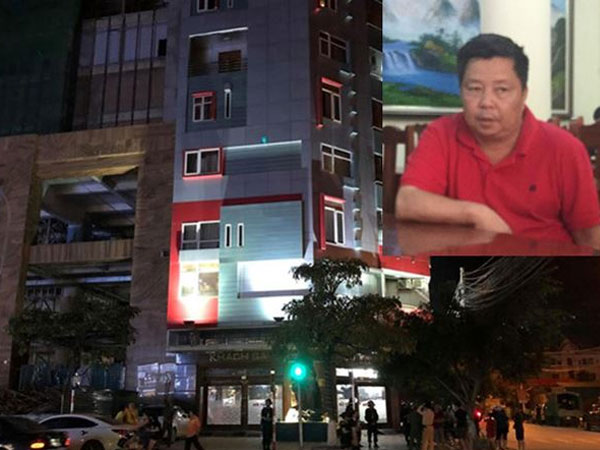 Hành trình vây bắt trùm ma túy đội lốt đại gia ở Lạng Sơn