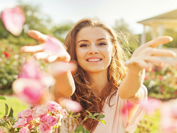 Học phụ nữ thông minh 16 điều này để luôn làm chủ trong tình yêu