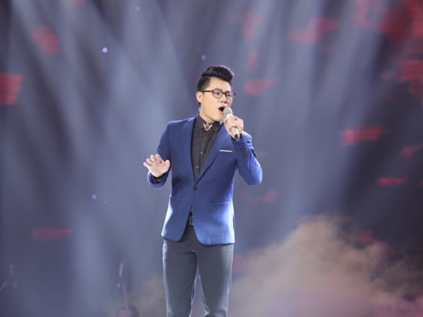 Học trò HLV Ngọc Sơn đăng quang Quán quân Thần tượng Bolero 2018