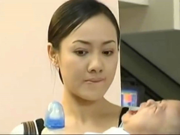 Khán giả bất ngờ với vai diễn tội phạm buôn ma túy của BTV Hoài Anh