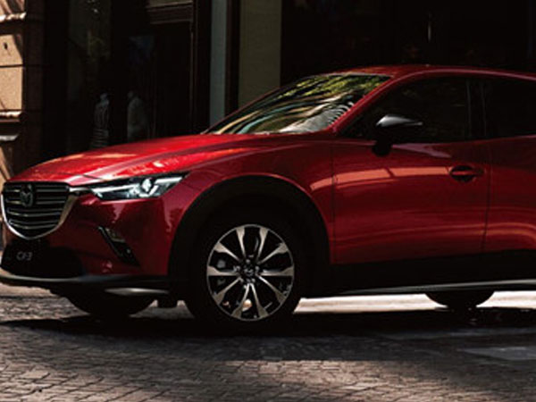 Mazda CX-3 có phiên bản đặc biệt dùng động cơ Diesel