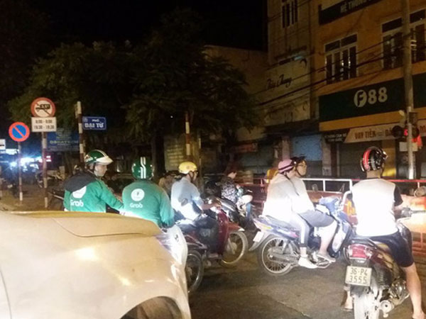Mẹ bé gái 9 tuổi bị tài xế Grab quấy rối: 'Cháu đã trình bày tại cơ quan Công an như khi kể với mẹ'