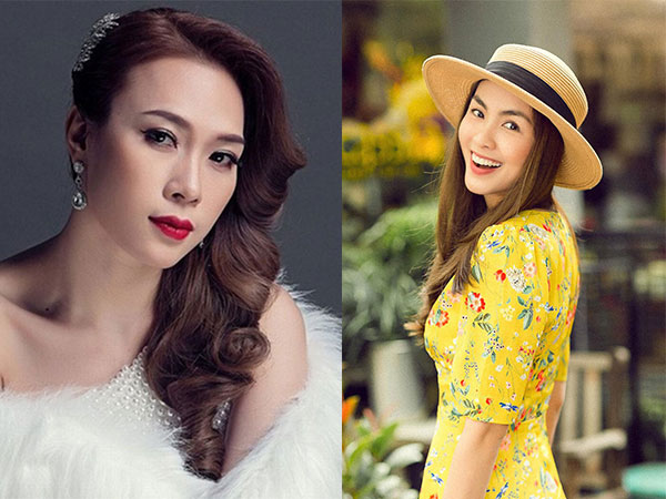 Muôn cách đối mặt với scandal của sao Việt: người im lặng, người mạnh mẽ đòi kiện