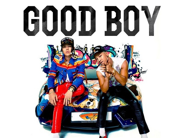 MV Good Boy của Taeyang và G-Dragong chạm mốc 200 triệu view