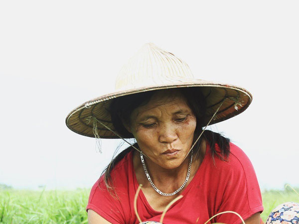 Người mẹ nghèo sinh 14 đứa con ở Hà Nội: 'Cố gắng tích góp để lỡ nằm xuống còn có cỗ quan tài, chứ chẳng phiền các con'