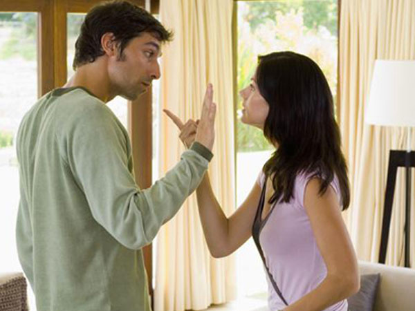 Những khúc mắc của vợ chồng tôi chưa một lần được sáng tỏ