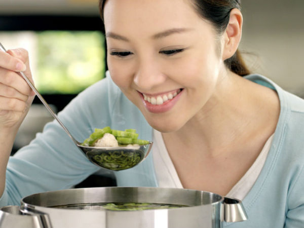 Phụ nữ hiện đại nói không với bếp núc: Chẳng phải sự thể hiện nữ quyền gì, là đoảng hết phần thiên hạ mới đúng