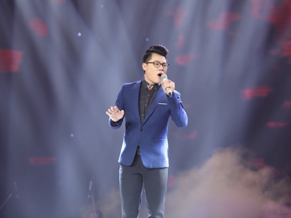 Những điều ít người biết về Quán quân Thần tượng Bolero 2018 Duy Cường