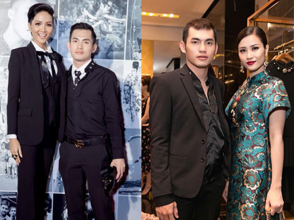 Sao Việt xót xa trước sự ra đi đột ngột của stylist Mì Gói ở tuổi 27