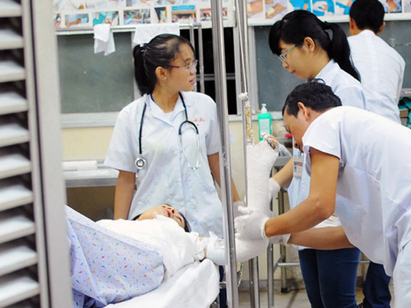 Sẽ giảm phí 40 dịch vụ cho người bệnh