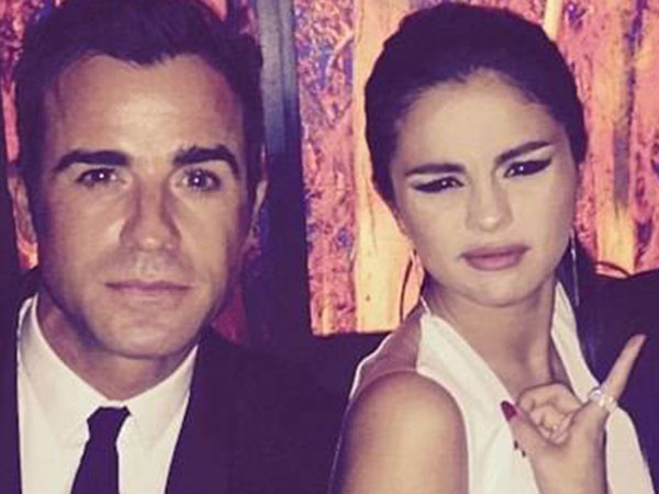 Selena Gomez 'vượt mức tình bạn' với một chàng Justin nhưng đó không phải là Justin Bieber?