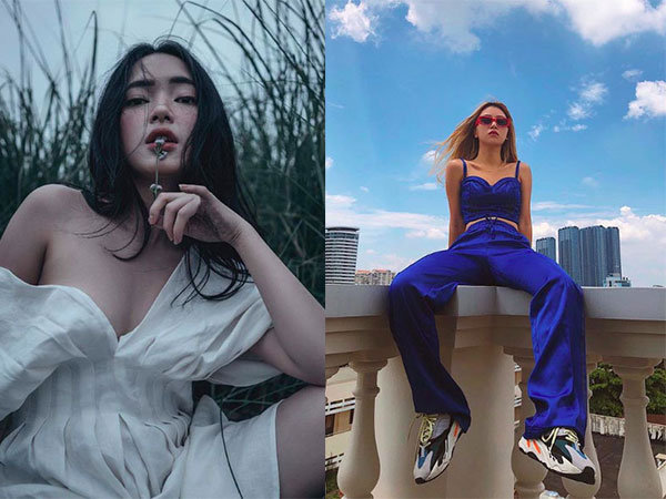 Soi ngay phong cách pose ảnh làm nên thương hiệu của các hotgirl Việt