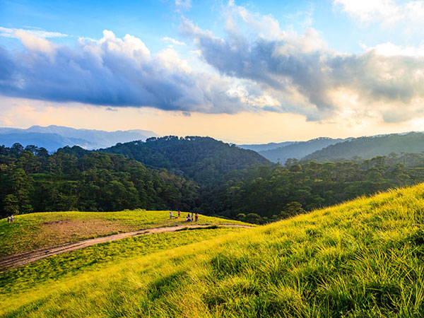 Tà Năng - Phan Dũng: Cung đường trekking đẹp nhưng đầy rẫy hiểm nguy