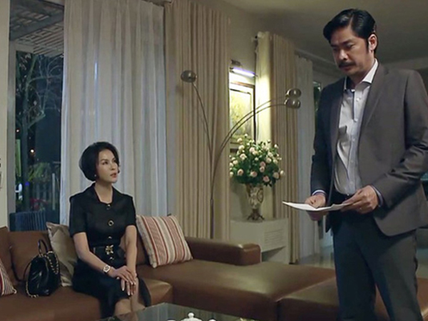 Tình khúc Bạch Dương tập 29: Hai gia đình đều đối mặt với nguy cơ tan vỡ
