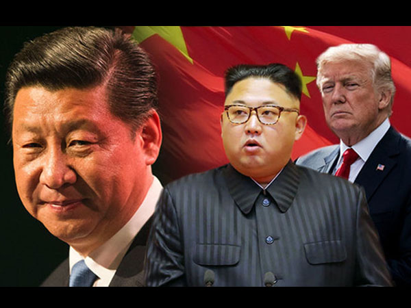 TT Trump: Triều Tiên bất ngờ 'lật mặt' vì nghe theo chỉ đạo của ông Tập Cận Bình