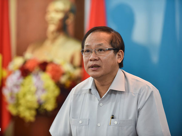 Việt Nam xây dựng bộ quy tắc ứng xử trên mạng xã hội
