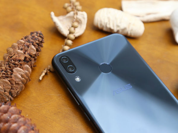 Zenfone 5 2018 về Việt Nam với giá 8 triệu đồng