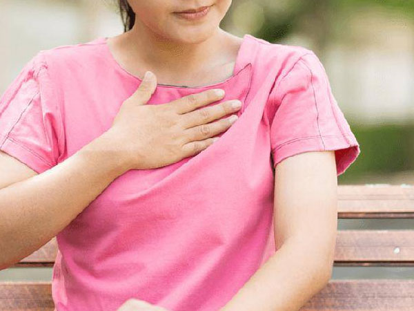 Cảnh giác với trào ngược dạ dày - thực quản