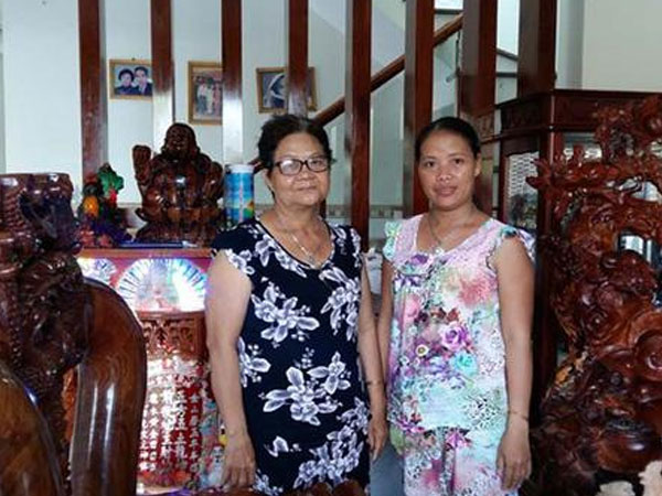 Cuộc sống của 2 người đầu tiên trúng số Vietlott gần 100 tỷ giờ ra sao?