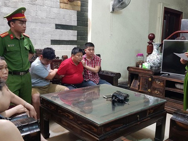 Gia đình trùm ma tuý ở Lạng Sơn được đánh giá 'sống giản dị, không phô trương gì'