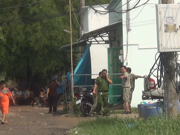 Hỗn chiến kinh hoàng ở Sài Gòn, 1 người tử vong