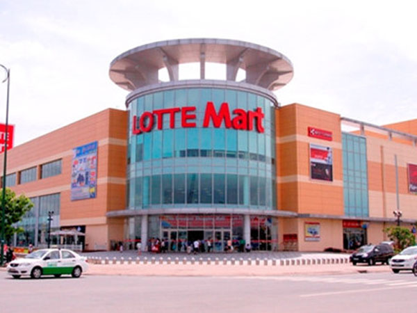 Lỗ 800 tỷ tại Việt Nam, Lotte Mart nói do đang mở nhiều đại siêu thị
