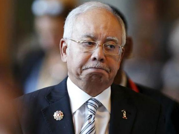Malaysia triệu tập cựu thủ tướng dính bê bối tham nhũng