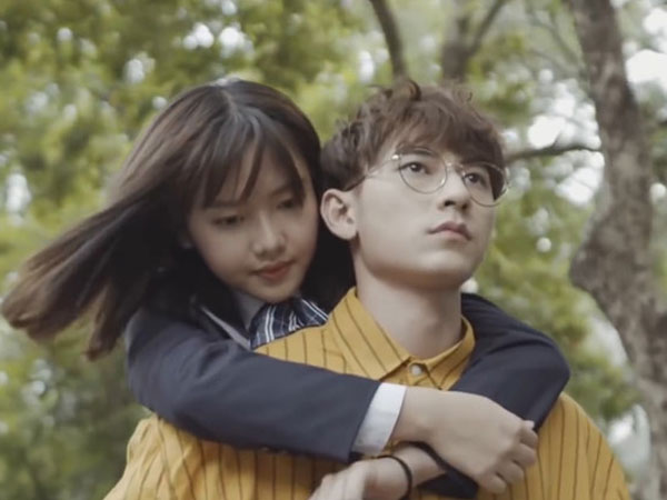 Nữ chính xinh đẹp trong MV mới của Isaac là ai?