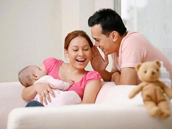 Quan hệ như thế nào để không có thai, bạn đã biết?