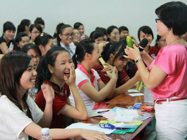 Sextoy và cạm bẫy