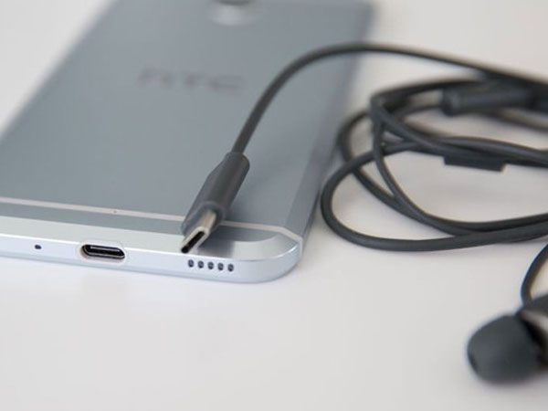Smartphone Android không giắc tai nghe là một thảm họa