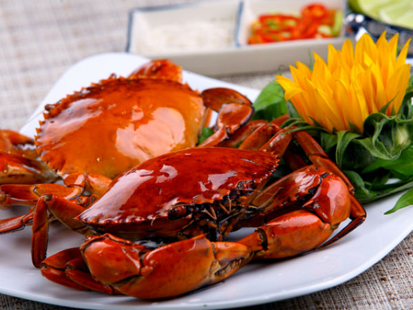Thực phẩm giúp chàng tự tin khi yêu
