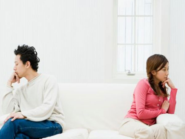 Tôi quá chán người vợ không biết ý tứ