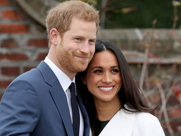Video: Tước hiệu của Meghan sau khi kết hôn với Hoàng tử Harry
