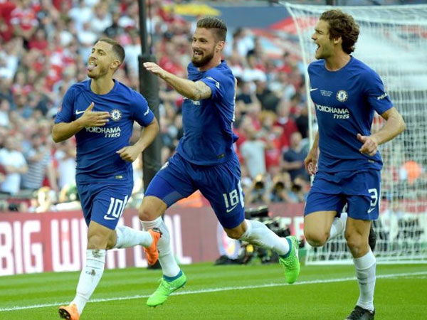 HLV Mourinho: 'MU mới xứng đáng vô địch'