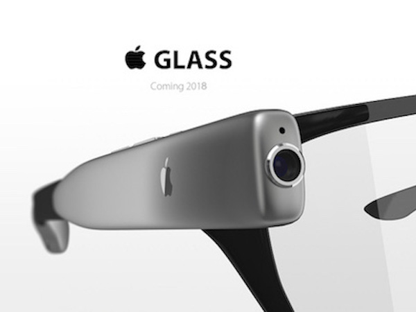 Kính thông minh của Apple sẽ trễ hẹn đến 2021