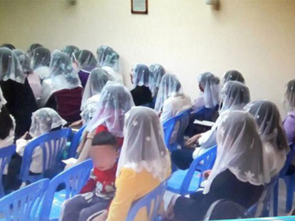 Phát hiện hoạt động tà đạo 'Hội thánh đức chúa trời' ở nhiều địa phương