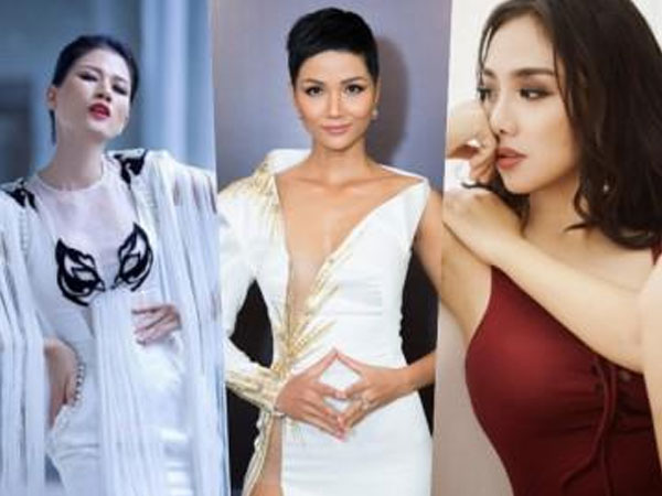 Sao nữ phản ứng sau phát ngôn 'gái vào showbiz không còn trinh' của Trang Trần