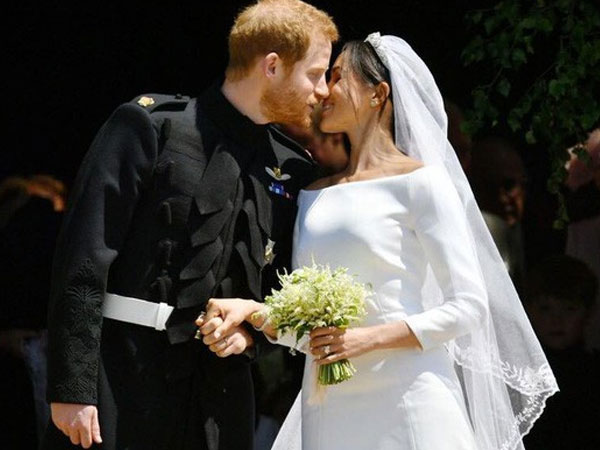 Sốt MXH với bài viết: 'Meghan Markle cưới hoàng tử là chuyện bình thường, vậy cớ sao 'gái một đời chồng' ở ta vẫn chịu ngồi đó mà tủi thân?'