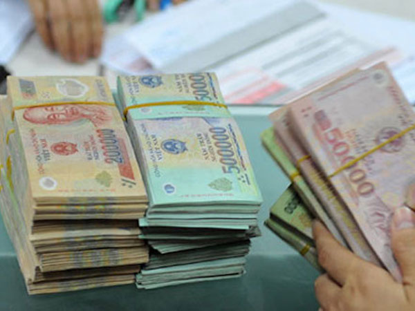 Từ tháng 7, lương cơ sở tăng thêm 90.000 đồng