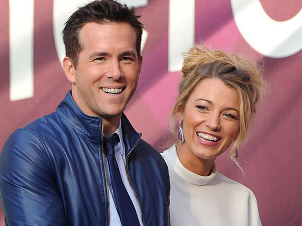 Vợ chồng 'Deadpool' Ryan Reynolds và câu chuyện từ tình bạn thành tình yêu đẹp như trong phim