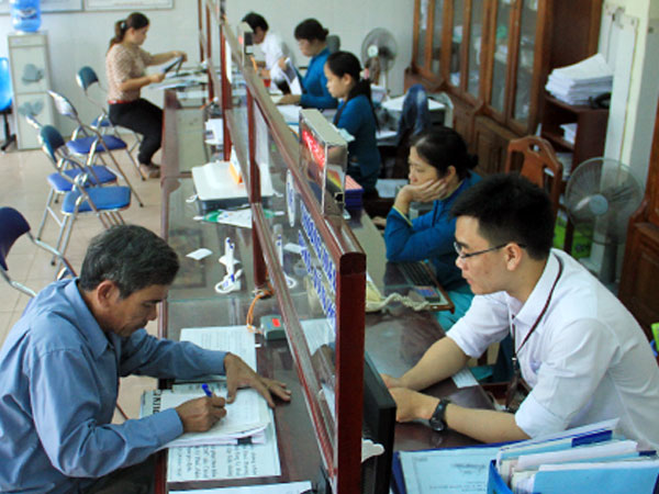 40 nhân tài ở Đà Nẵng thôi việc