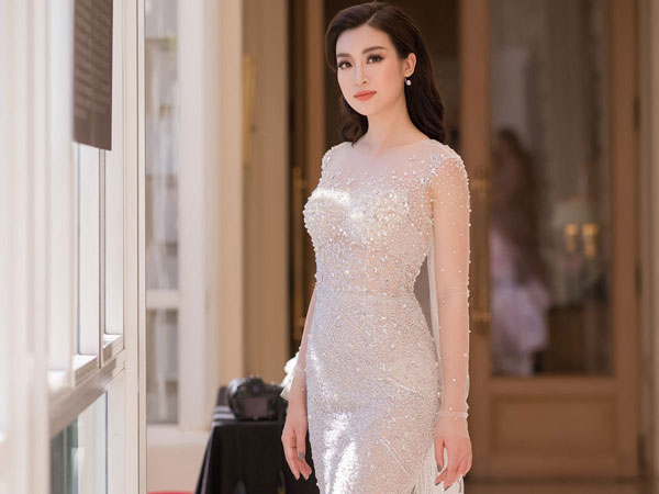 5 mỹ nhân mặc đẹp nhất tuần (21/5)