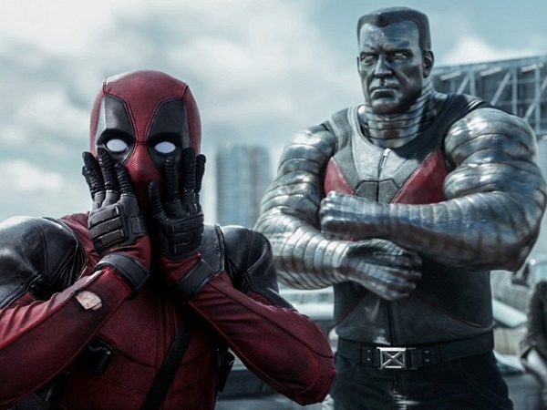 Avengers: Infinity War nhường 'ngôi vương' cho Deadpool 2 tại phòng vé khu vực Bắc Mỹ