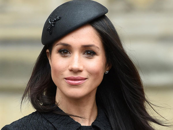 Bài phát biểu về nữ quyền đầy cảm hứng của công nương Meghan Markle và lời đáp cho câu hỏi phòng bếp nên là nơi thuộc về ai