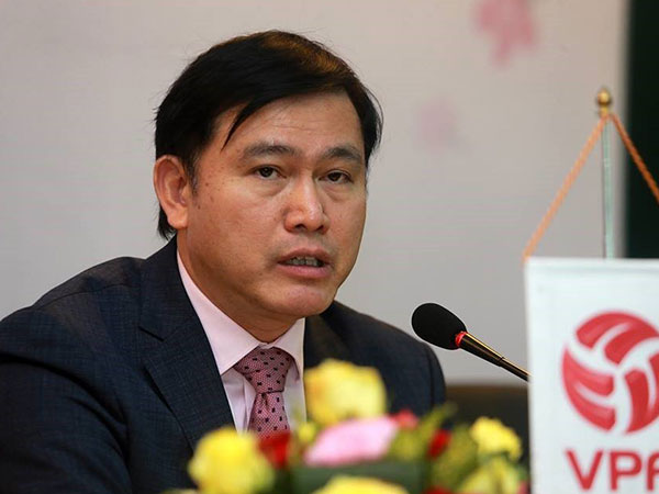 Bóng đá Việt vỡ lở đường dây liên minh: Ai bao che ai?