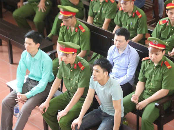 BVĐK tỉnh Hòa Bình: Bồi thường hay không đợi phán quyết của tòa