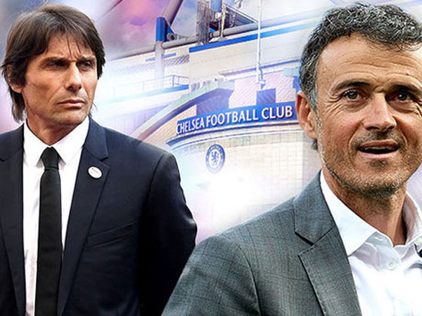 Chelsea sa thải Conte trong 48 giờ, Willian tháo chạy sang MU