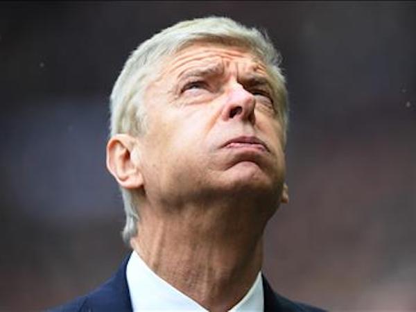 Chủ tịch PSG phủ nhận khả năng chiêu mộ Wenger